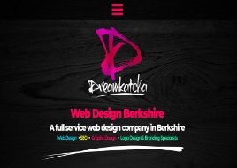 Website Preview for : Dreamkatcha Web Design Berkshire | Surrey Website preview thumbnail of Dreamkatcha Web Design Berkshire | Surrey