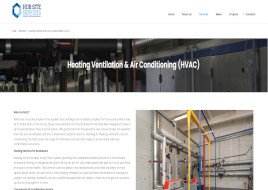 Website Preview for : HubsiteServices Heating Ventilation Air Conditioning Website preview thumbnail of HubsiteServices Heating Ventilation Air Conditioning